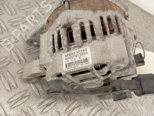 Generator CITROËN C3 I (FC_, FN_) 1.1 i | BP28345427M7 