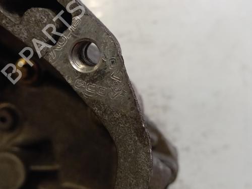 Gearbox RENAULT CLIO II (BB_, CB_) 1.5 dCi (B/CB07) | BP31148902M3