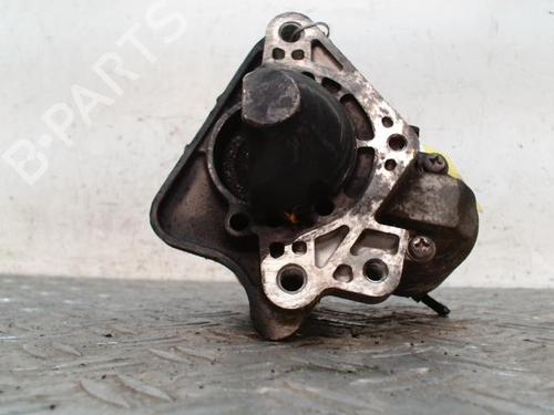 Used Starter Starter RENAULT CLIO III (BR0/1, CR0/1) 1.4 16V (98 hp) 28340575 28340575