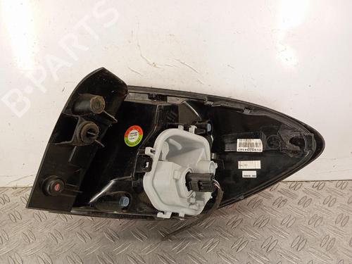 Left taillight RENAULT CAPTUR I (J5_, H5_) 1.2 TCe 120 | BP39953002C34 - Image 4