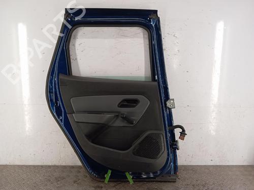Dør venstre bagtil DACIA DUSTER (HM_) 1.5 dCi 110 (HMAB) | BP36671741C4 - Image 7