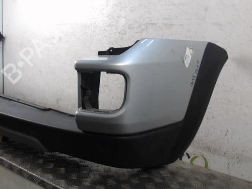 Rear bumper LAND ROVER FREELANDER I (L314) 2.0 Td4 4x4 | BP28348925C8 
