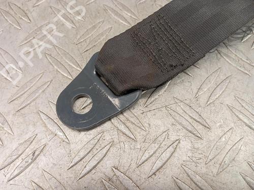 Rear right seatbelt CITROËN BERLINGO MULTISPACE (B9) 1.6 VTi 120 | BP38953365I28 - Image 6