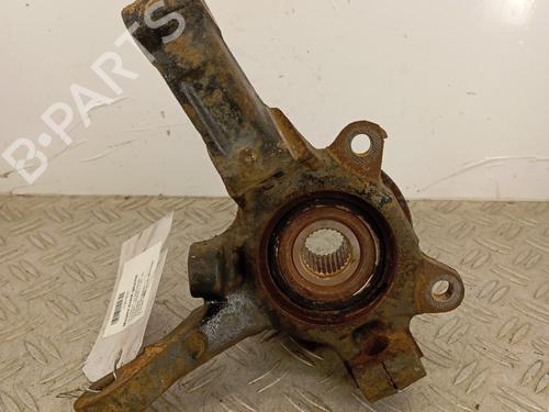 Left front steering knuckle PEUGEOT EXPERT (224_) 2.0 HDI 16V | BP30109451M25 