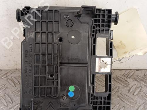 Fuse box PEUGEOT 207 (WA_, WC_) 1.4 | BP28338734E1