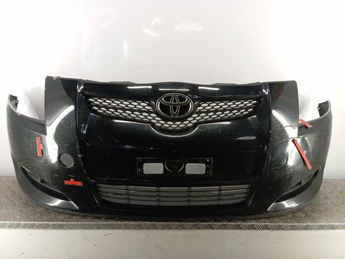 Used Front bumper TOYOTA AURIS (_E15_) 2.0 D-4D (ADE150_, ADE150R) (126 hp) 28345898