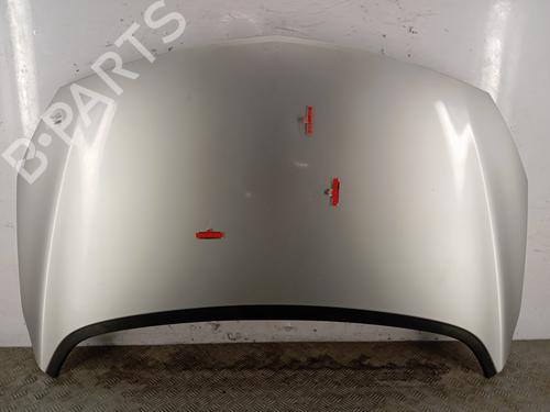 Used Hood OPEL ASTRA J (P10) 1.3 CDTI (68) (95 hp) 31862571