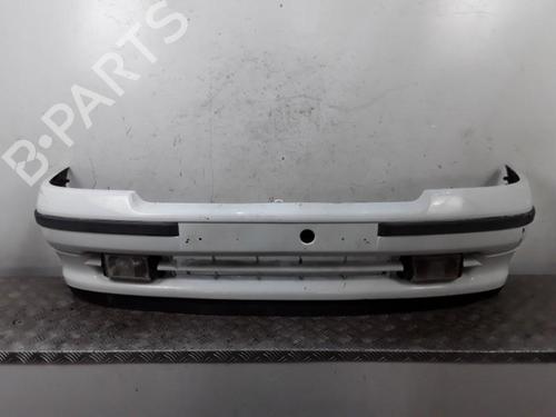 Front bumper RENAULT CLIO I (B/C57_, 5/357_) 1.4 | BP28347500C7 