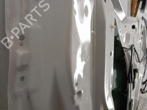 Left front door IVECO DAILY III Van 35 C 12 V, 35 S 12 V (AGKA43A2, AGKB43A2, AGKB46A2,... | BP28338869C2 