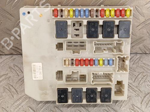 Electronic module RENAULT MODUS / GRAND MODUS (F/JP0_) 1.4 (JP01, JP0J) | BP37538737M83 - Image 3