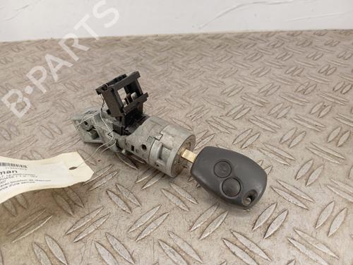 Clé de contact RENAULT CLIO III (BR0/1, CR0/1) 1.2 16V (BR02, BR0J, BR11, CR02, CR0J, CR11) (75 hp) 29845126
