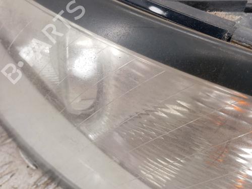 Used Left headlight Left headlight VOLVO S40 II (544) 2.0 D (136 hp) 29864039 29864039