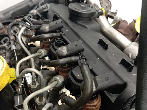 Engine RENAULT KADJAR (HA_, HL_) 1.5 dCi 110 (HLA3) | BP31669897M1 