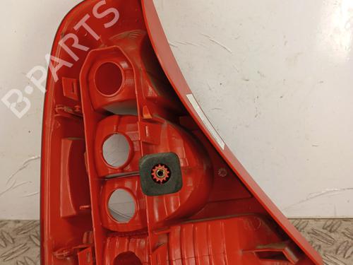 Right taillight RENAULT CLIO II (BB_, CB_) 1.5 dCi (B/CB07) | BP29607520C35 