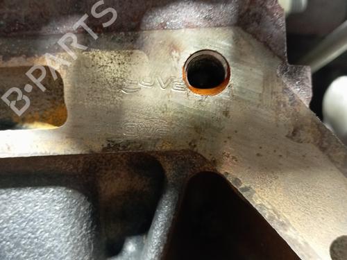 Engine RENAULT CLIO III (BR0/1, CR0/1)  | BP34140623M1  - Image 6