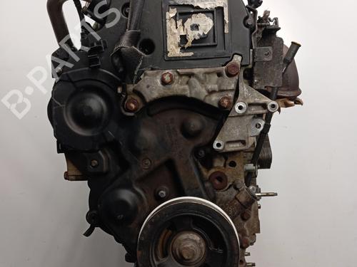 Engine CITROËN C3 I (FC_, FN_) 1.4 HDi | BP30080633M1 