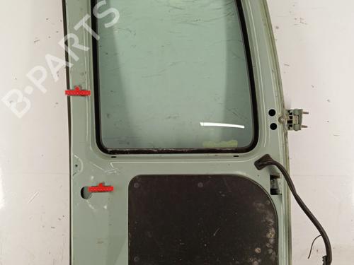Left tailgate PEUGEOT EXPERT (224_) 2.0 HDI 16V | BP29845243C76