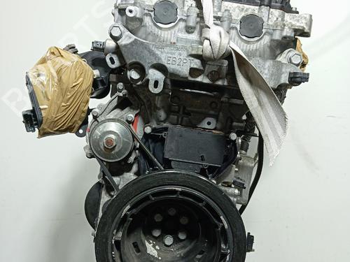 Engine PEUGEOT 208 I (CA_, CC_) 1.2 THP 110 | BP37875044M1 - Image 2