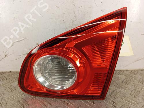 Used Right tailgate light NISSAN QASHQAI I (J10, NJ10) 1.5 dCi (106 hp) 32001956