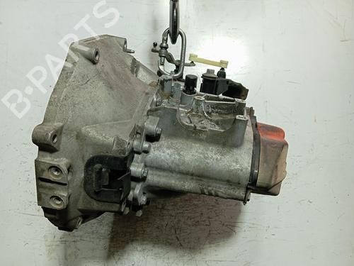 Gearbox CITROËN C3 II (SC_) 1.6 VTi 120 | BP37187695M3 - Image 6
