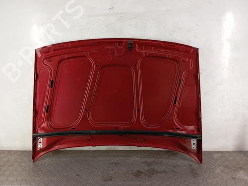 Hood CITROËN SAXO (S0, S1) 1.0 X | BP28342940C1 