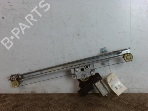 Used Front right window mechanism CITROËN JUMPER II Van 2.2 HDi 130 (130 hp) 28347774