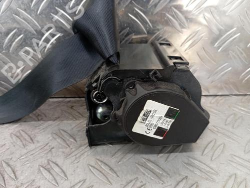 Rear right seatbelt DACIA DUSTER (HM_) 1.5 dCi 110 (HMAB) | BP37240519I28 - Image 4