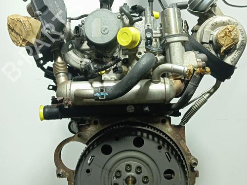 Engine KIA SOUL I (AM) 1.6 CRDi 128 | BP36522504M1 - Image 4