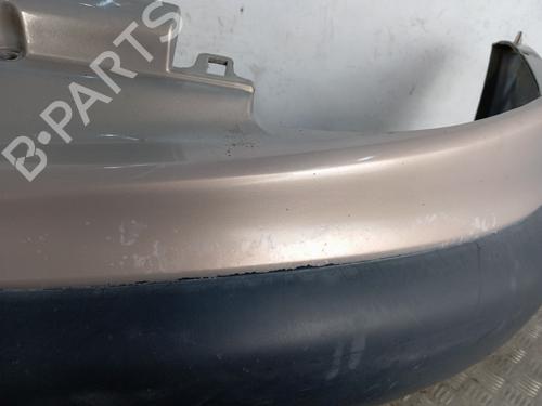 Front bumper CITROËN XSARA PICASSO (N68) 2.0 HDi | BP28345901C7 