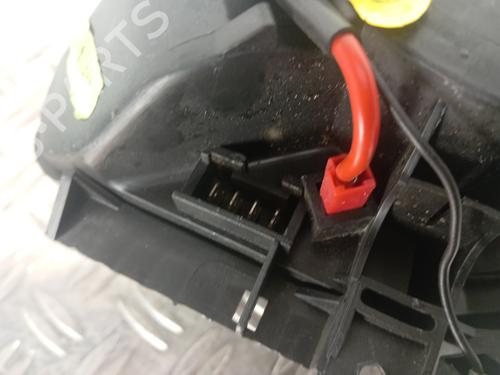 Heater blower motor CITROËN XSARA Break (N2) 2.0 HDI 90 | BP29479752M62 