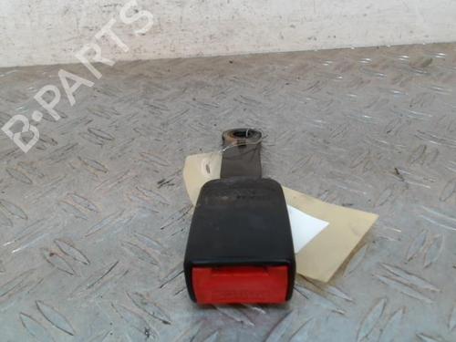 Sikkerhetsbelte-spenne PEUGEOT 206 Hatchback (2A/C) 2.0 HDI 90 | BP28340639I32 