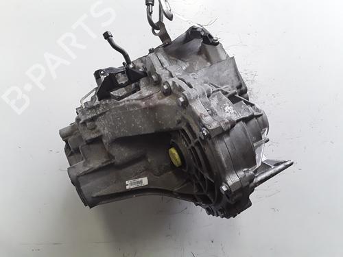 Gearbox RENAULT KADJAR (HA_, HL_) 1.6 dCi 130 (HLA4) | BP28346124M3