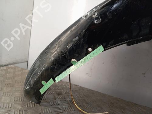 Front bumper AUDI TT (8J3) 2.0 TFSI | BP29569247C7 