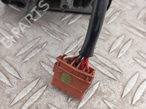 Left mirror PEUGEOT 106 II (1A_, 1C_) 1.1 i | BP29845189C26