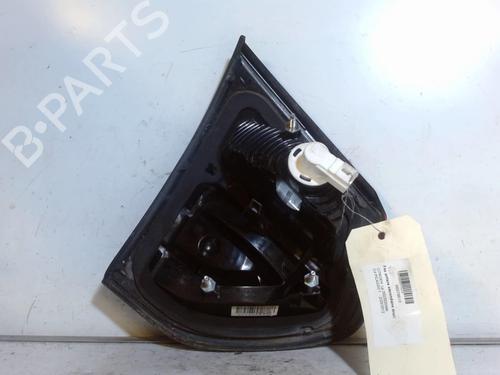 Used Right tailgate light CITROËN C4 Picasso I MPV (UD_) 1.6 HDi 110 (112 hp) 28342637
