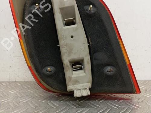 Used Right taillight FORD FIESTA III (GFJ) 1.1 (55 hp) 28340128