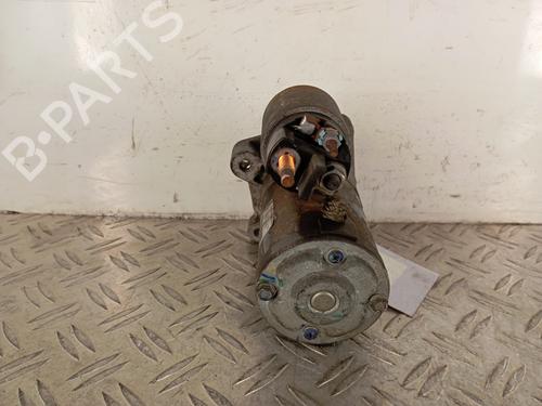 Used Starter Starter DACIA SANDERO 1.4 (BS0C, BS0A, BS0G, BS1F, BS0E) (75 hp) 28341452 28341452