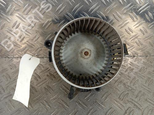 Used Heater blower motor CITROËN C4 SPACETOURER (3D_) 1.6 BlueHDi 120 (120 hp) 31332844