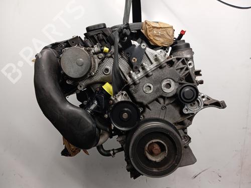 Used Engine BMW 1 (E87) 118 d (122 hp) 28338517