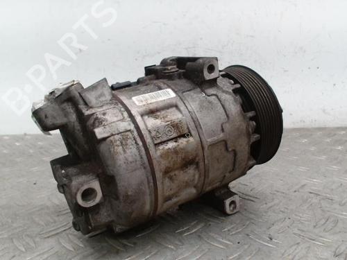 Used AC compressor NISSAN NV400 Van (X62, X62B) dCi 130 (130 hp) 28340424
