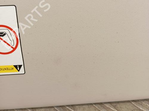 Right sun visor PEUGEOT 308 I (4A_, 4C_) 1.6 HDi | BP29845171I2