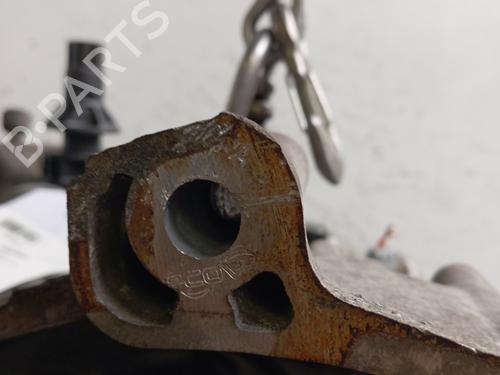 Gearbox PEUGEOT BOXER Van 2.2 HDi 120 | BP28346857M3 