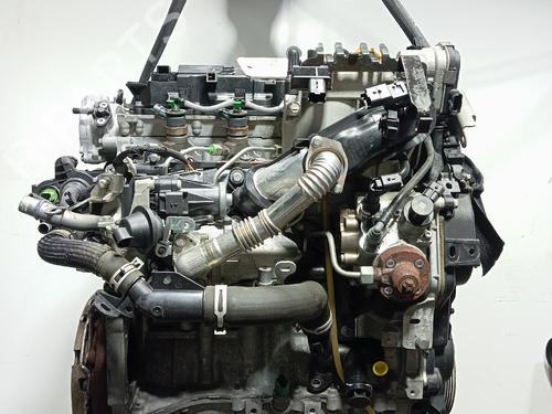 Engine CITROËN C3 II (SC_) 1.6 HDi | BP38457927M1 - Image 6