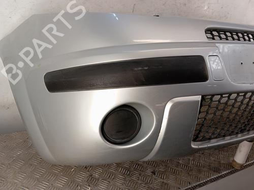 Front bumper CITROËN C3 Pluriel (HB_) 1.4 HDi | BP28341407C7