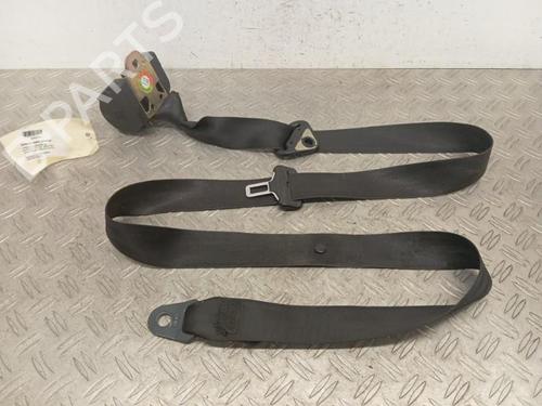 Used Front left belt tensioner CITROËN AX (ZA-_) 10 (44 hp) 28344329