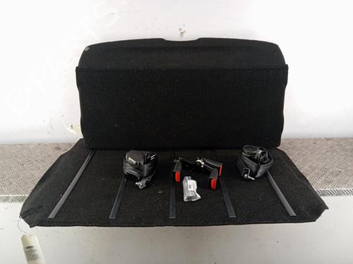 Rear seat PEUGEOT 2008 I (CU_) 1.2 VTi | BP29912899C17