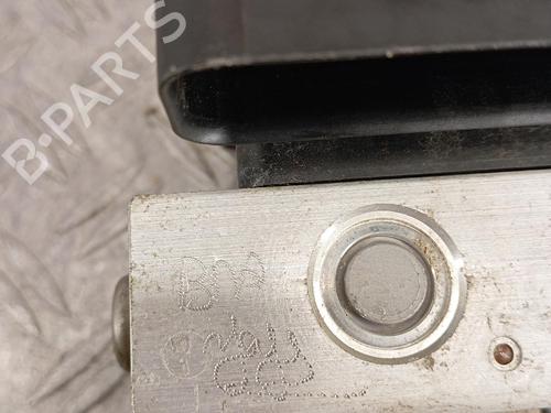 Used ABS pump ABS pump PEUGEOT 206 Hatchback (2A/C) 1.1 i (60 hp) 40031954 40031954