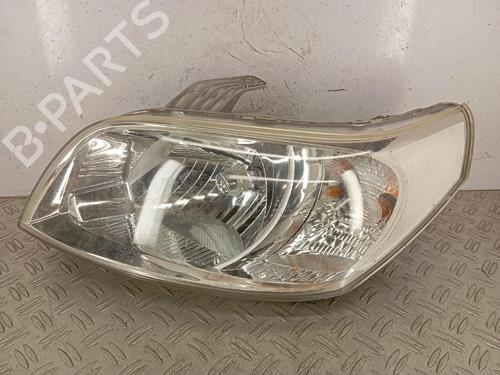 Used Left headlight Left headlight 37538815 37538815