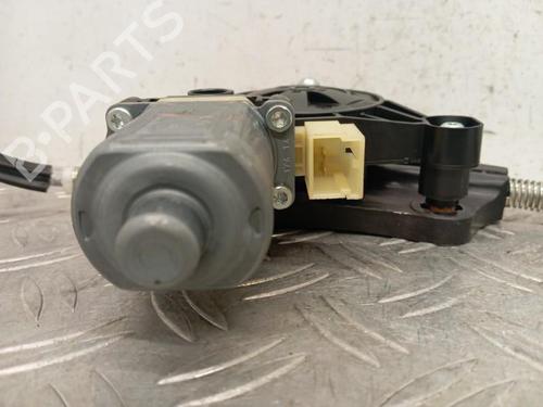 Rudehejsemekanisme ventre foran VW GOLF VII (5G1, BQ1, BE1, BE2) 1.2 TSI (86 hp) 28340248