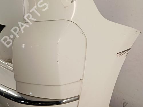 Bak støtfanger CITROËN C4 Picasso I MPV (UD_) 1.6 HDi | BP29867774C8